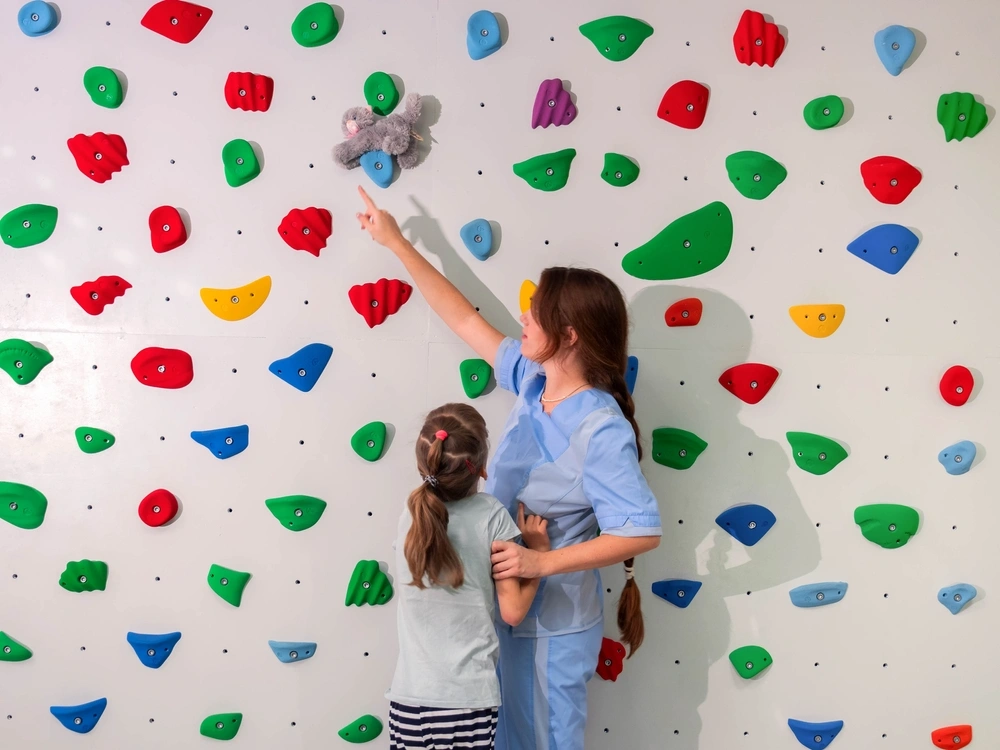 NEURODEVELOPMENTAL DISORDER